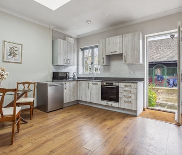 1 bedroom maisonette to rent - Photo 6