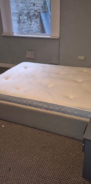 Bedsit, Wadham Road, L20 - Photo 1