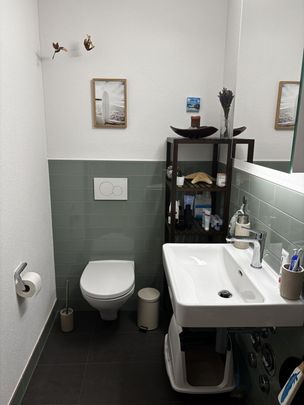 31/2-ROOM APARTMENT IN LIEBEFELD (BE), FURNISHED, TEMPORARY - Foto 1