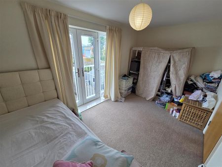 3 bedroom terraced house to rent - Photo 5