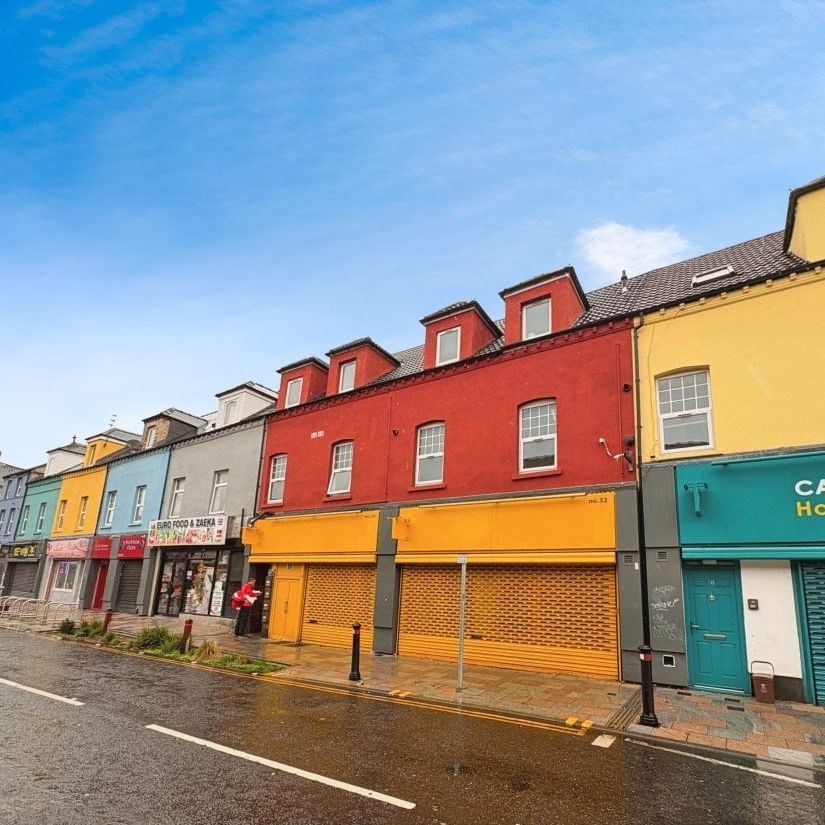 Tudor Street, CARDIFF - Photo 1