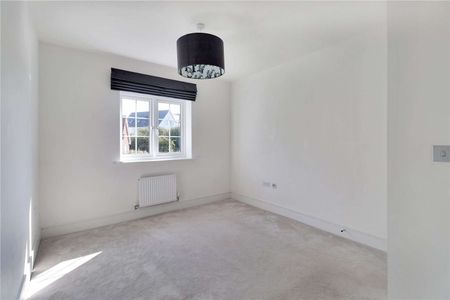 Semi-detached four bedroom home within a private development in Hawkenbury - Photo 5