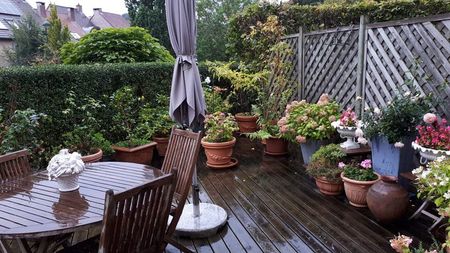 Appartement te huur - Foto 5