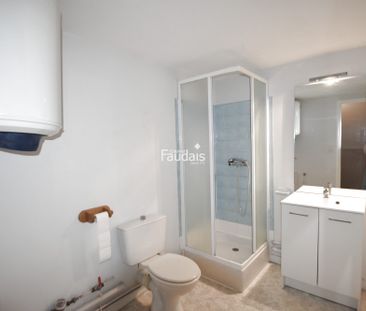 Location Appartement 1 pièce 27m² ST LO 50000 - Photo 2