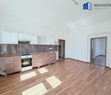 Pronájem bytu 3+kk 52 m², Družby , Duchcov - Фото 3