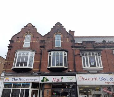 To Let – Eastbank Street, Southport – Two Bedroom Spacious Apartment - Photo 3