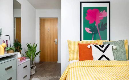 En-suite Room - Photo 5