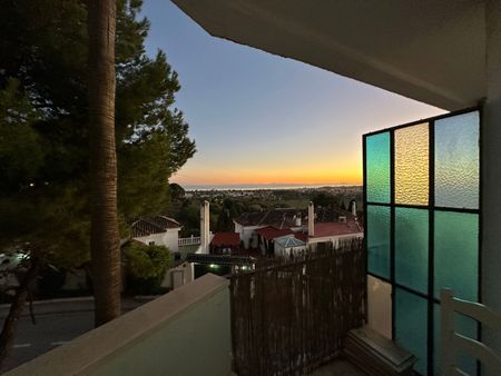 Estudio En alquiler Calle Miguel de Unamuno, Las Brisas - Photo 4