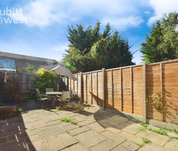 2 bedroom terraced house to rent - Photo 6