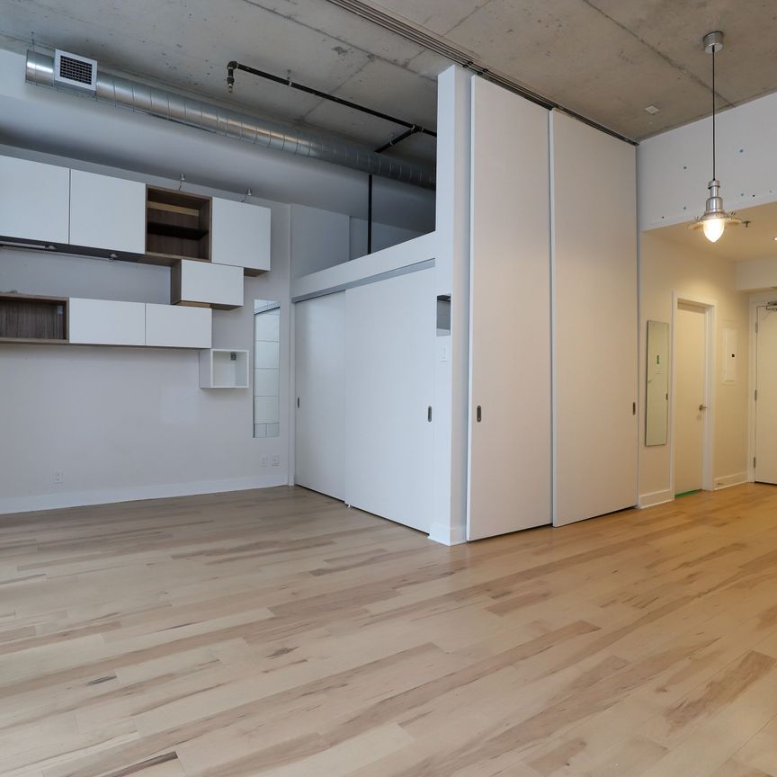 For Lease - 340 MCLEOD Street Unit# 113, Ottawa Centre, Ontario - Photo 1