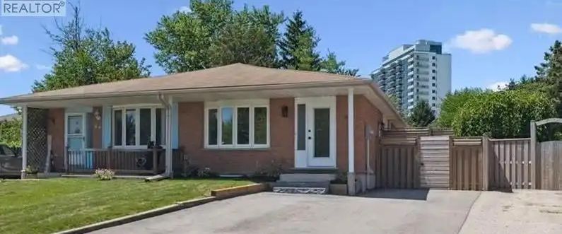 92 CONNELLY Drive Unit# Lower | 92 CONNELLY Drive Unit# Lower, Kitchener - Photo 1