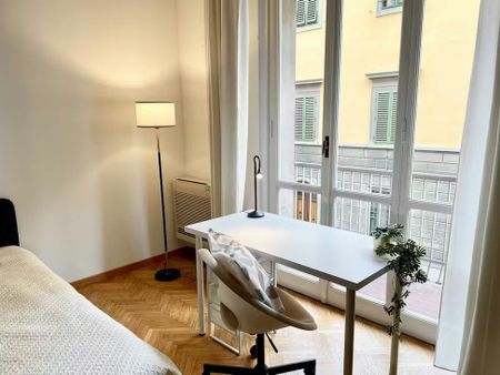 Via Gustavo Modena, Florence, Tuscany 50121 - Foto 4