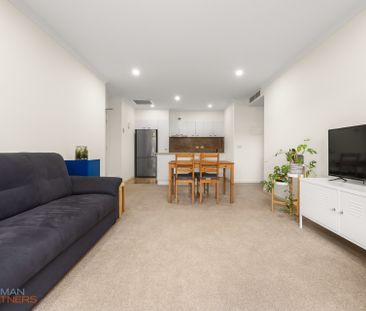 25/16 Doonkuna Street, Braddon ACT 2612 - Apartment For Rent | Domain - Photo 3