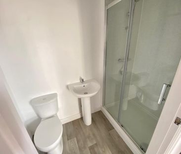 1 bedroom apartment to rent - Photo 5
