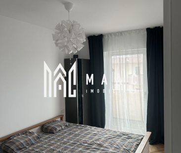Închiriază Apartament 3 camere Turnișor - Photo 2