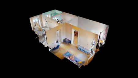 Appartement Mulhouse 2 pièces 46.45 m2 - Photo 3