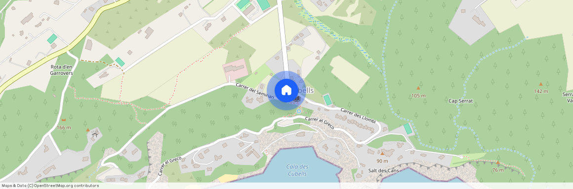 Es Cubells, Province of Balearic Islands