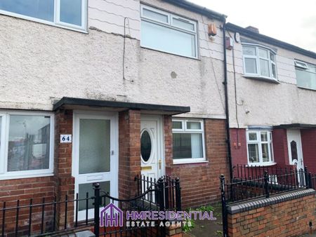 Kennilworth Road, Elswick - Photo 3