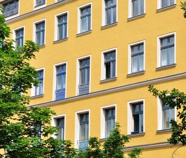 Kompaktes Apartment in Mitte – Perfekt für Paare - Photo 4