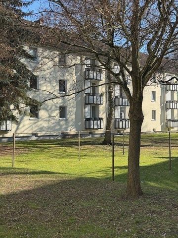 Ihre Zukunft - Ihre Wohnung: günstige 3-Zimmer-Wohnung - Photo 4