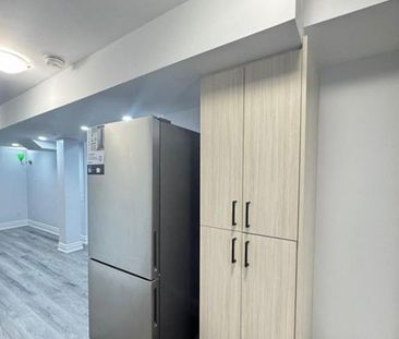 For Lease - 659 Roselaire Trail Unit# Basement, Mississauga, Ontario - Photo 5