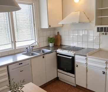 Floragatan, Flen - Photo 5