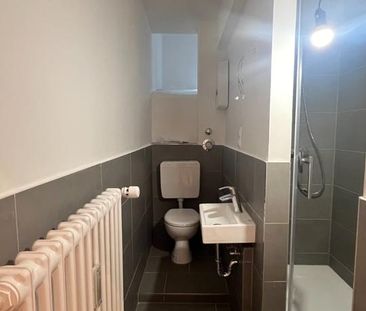 Wunderschöne 2-Zimmer-Altbauwohnung im Zweitbezug nach Modernisieru... - Photo 5