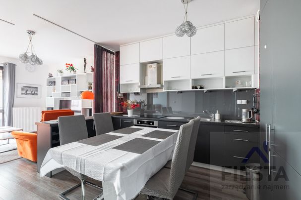 Warszawa Wola, ul. Jana Kazimierza - Zdjęcie 1