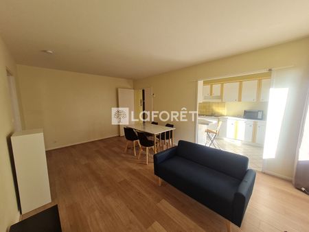 Apartment - Photo 2