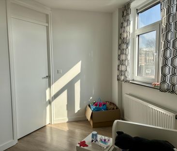 Te huur: Appartement Weverstraat in Wormerveer - Foto 6