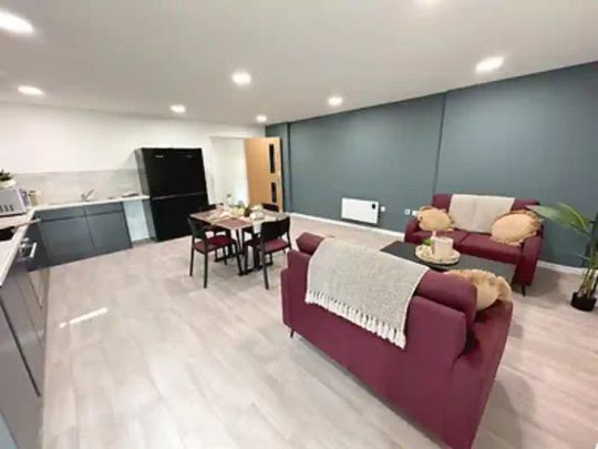 Deluxe En-suite - Photo 1