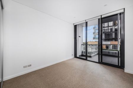 Northern Orientation I Outlook of Greenery I Unfurnished 2 Bed I Pool & Gym - Photo 2