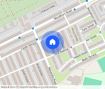 George Street, Ashington - Photo 1