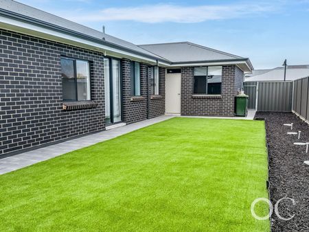 Open the Door to New Family Home with Stunning Hills Views - Photo 3