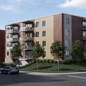 PROMO - Appart 4 1/2 neuf - 2 chambres - Québec, Sainte-Foy - Photo 2