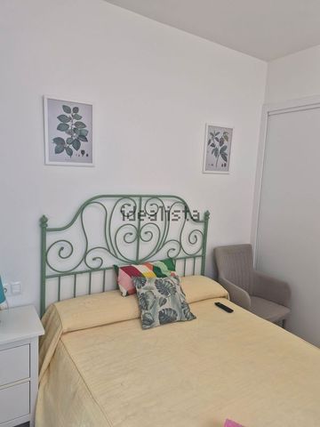 Alquiler de piso en Calle Gran Cardenal, 3 - Photo 4