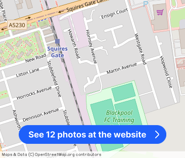 The Brambles, Lytham St Annes, FY8 2SF - Photo 1