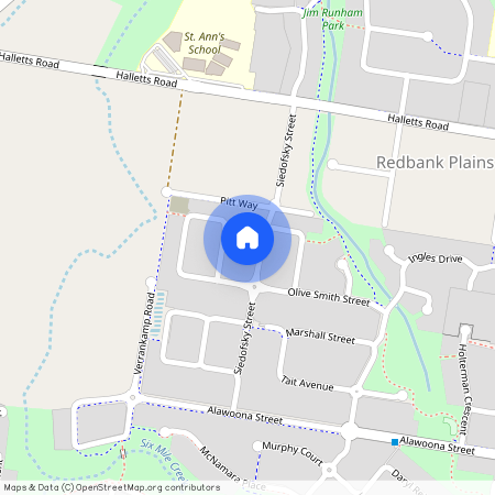 23 Siedofsky Street, Redbank Plains QLD 4301