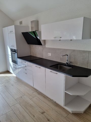 Magnifique duplex de 160 m2 en attique - Foto 2