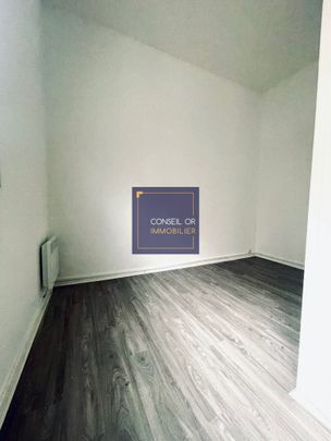 Appartement T1 - Lyon 7e , - Photo 1