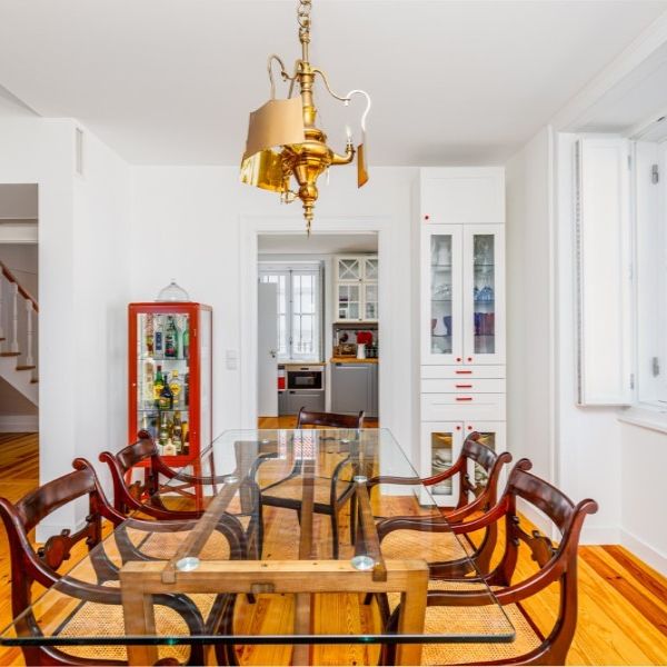 Moradia T4 em Lisboa - Photo 1