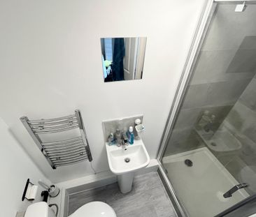 1 bedroom room to rent Great Park Road, Rotherham - Photo 5