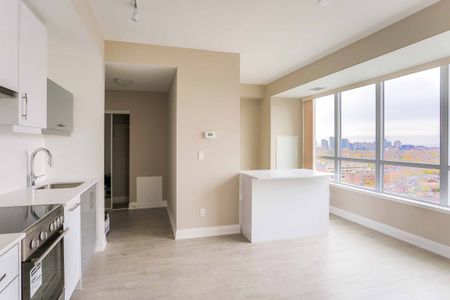 For Lease - 181 Huron Street Unit# Lph5, Toronto, Ontario - Photo 3