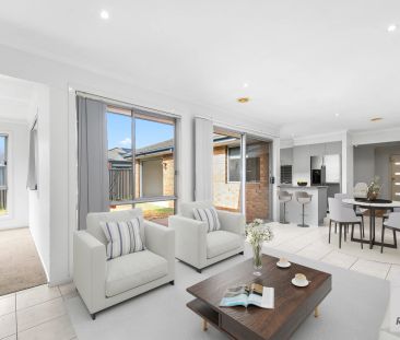 Spacious 4-Bedroom Family Home in Quiet Deer Park Court - Photo 2