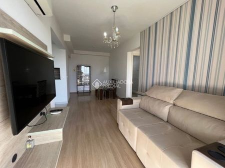 Apartamento com 3 quartos e 73m² para alugar em Centro, Canoas. - Photo 3