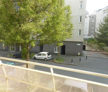 Appartement T1 à louer - 23 m² - Photo 3