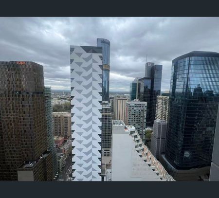 3303/318 Russell St, Melbourne, Vic 3000 - Photo 4