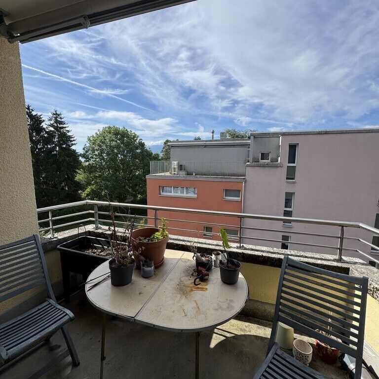 Joli 2.5 pièces idéalement situé - Photo 1