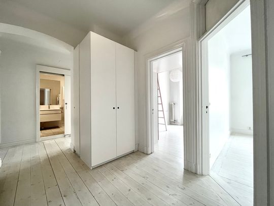 Norrtullsgatan, Stockholm - Photo 1