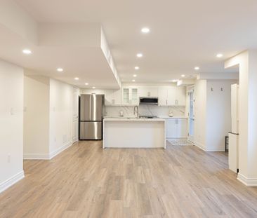 For Lease - 38 Balsdon Hollow N/A Unit# Lower Level, East Gwillimbu... - Photo 6